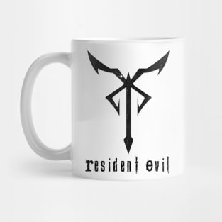Resident Evil 4 - Los illuminados Mug